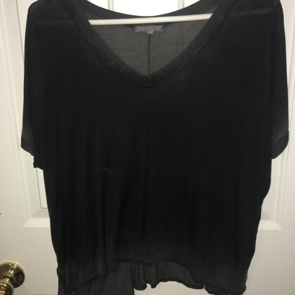 ombré t-shirt